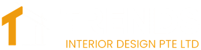 Trends Interior Design Pte Ltd logo